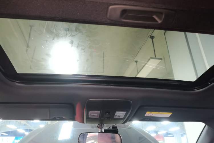 Used Mazda CX-4 2020 2.0L Automatic Two-Wheel Drive Blue Sky Exploration Edition