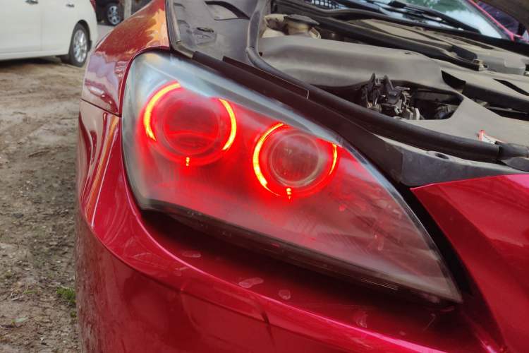 Used BMW 6 Series 2011 640i Convertible Coupe
