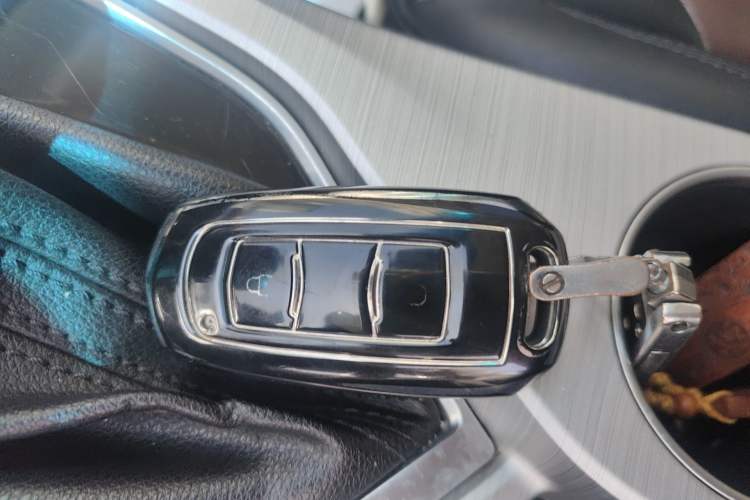 Used Geely Auto Vision 2018 1.5L Automatic Happiness Edition