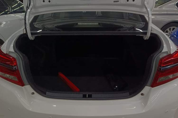 Used Toyota YARiS L  Zhi Xiang 2020 1.5L CVT Leading Edition
