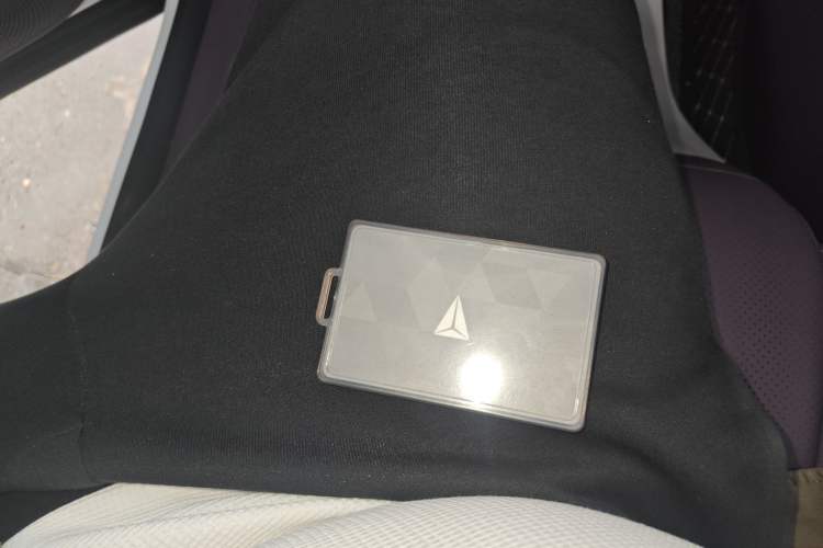 Used Deepal S07 2026 230Ultra with Huawei Qiankun ADS SE Edition Interior 1