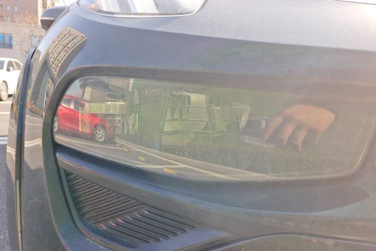 Used Lynk & Co 02 Hatchback 2021 2.0TD Halo
