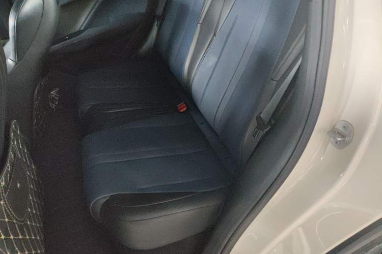 Used BYD Seagull 2023 Free Edition
