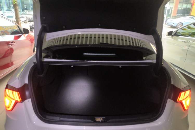 Used Lynk & Co 03 2021 1.5TD DCT JingPlus