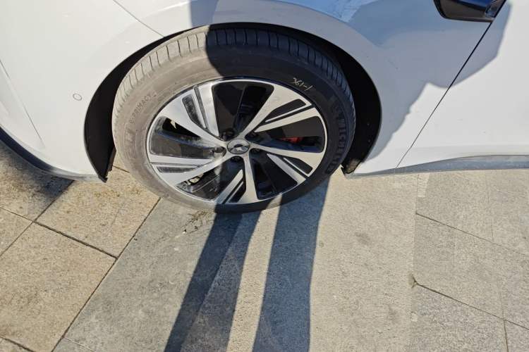 Used Nio ET5 2024 75 kWh