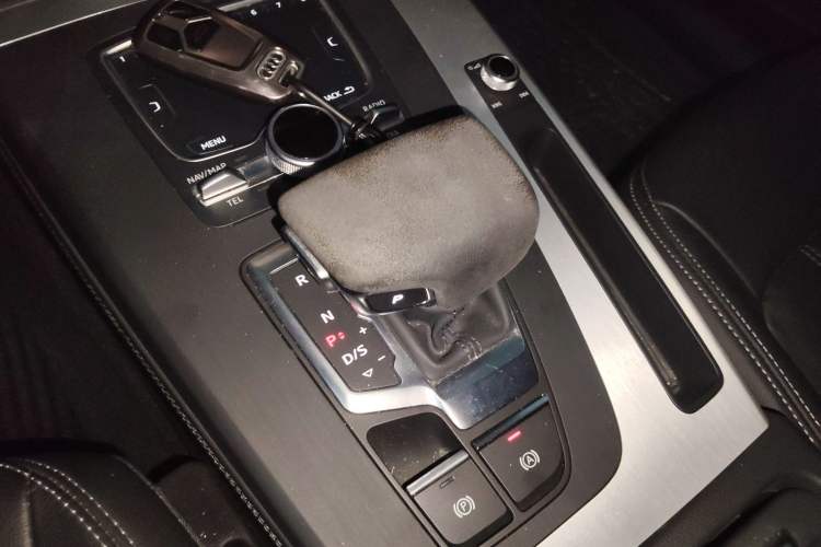 Used Audi Q5L 2020 Updated 40 TFSI Prestige Fashion Edition