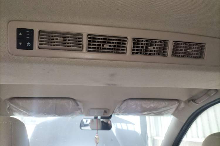 Used Wuling Hongguang 2014 1.5L S Standard Version Headliner