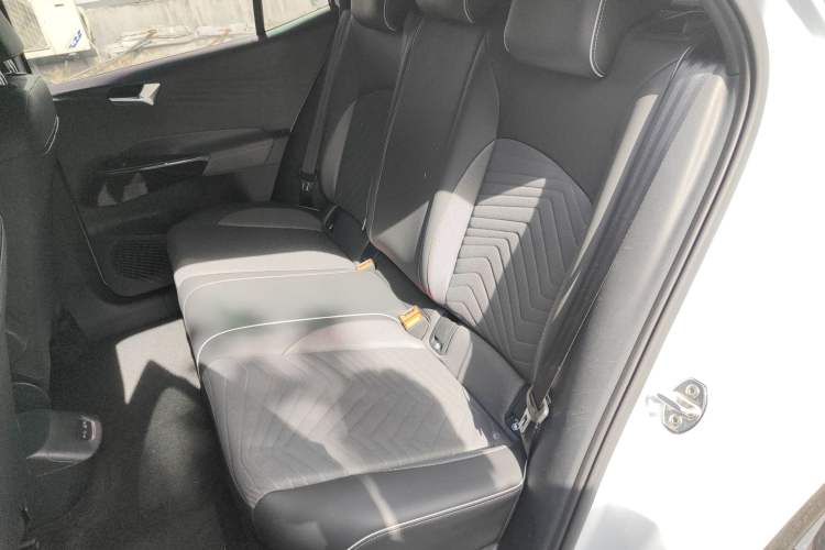 Used Volkswagen ID.3 2023 Upgraded Model Pure Intelligent Enjoyment Version