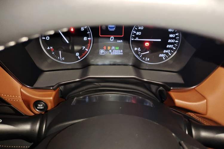 Used Subaru Outback 2021 2.5i Flagship Edition EyeSight