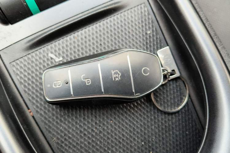 Used BYD Dolphin 2025 420km Active Version