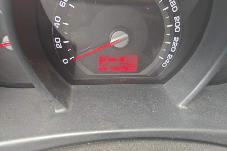 Used Kia Sportage R 2012 2.0L Automatic Two-Wheel Drive GL Trim