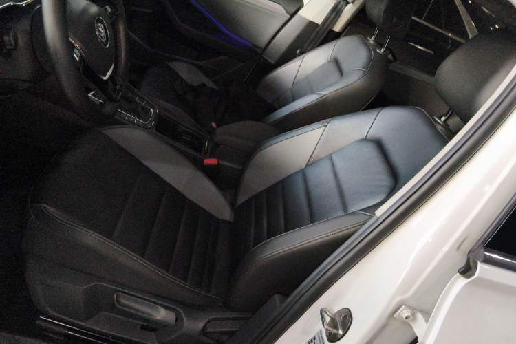 Used Volkswagen Sagitar 2019 280TSI DSG Comfort Version China VI Standard
