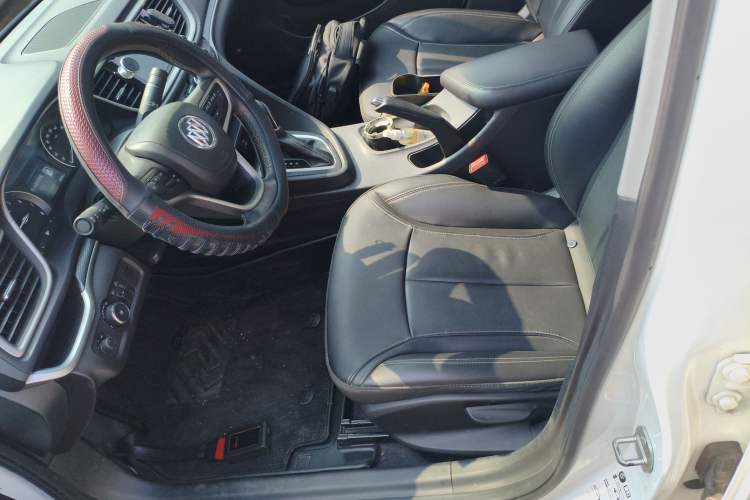 Used Buick GT 2019 18T Automatic Connected Elite Model China VI Standard