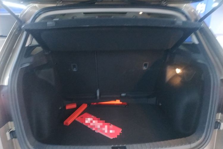 Used Skoda Karoq 2019 TSI280 SmartDrive Luxury Edition China VI standard