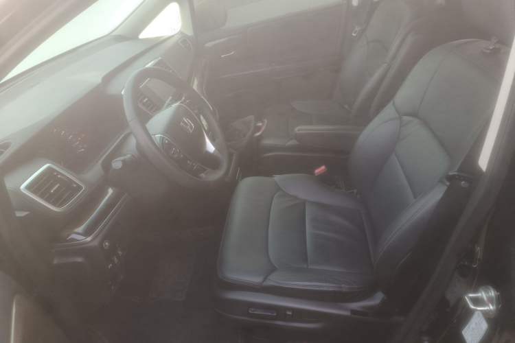 Used Honda Odyssey 2015 Updated Version 2.4L Smart Edition