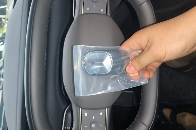 Used Nio ET9 2025 100 kWh
