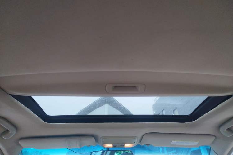 Used Honda Accord 2008 2.0L EX Headliner