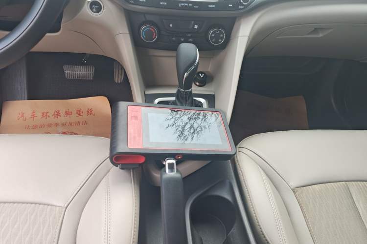 Used Buick GT 2016 15N Automatic Elite Edition