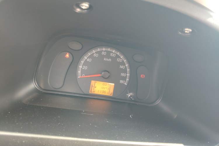 Used Wuling Zhiguang 2023 1.5L Practical Version 5/7 Seats
