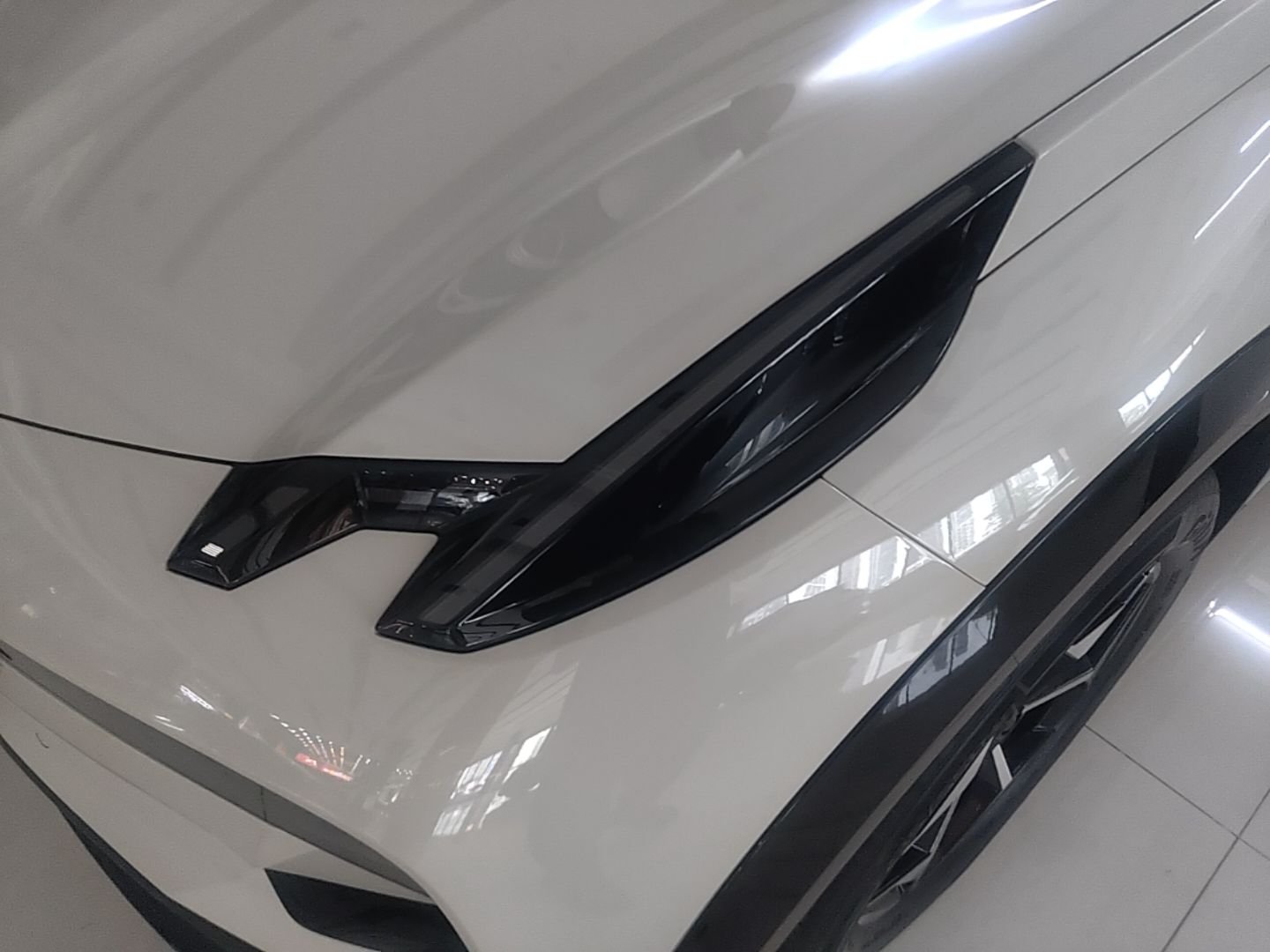 Zeekr X 2025 5-Seater Rear-Drive Version — снимка 8