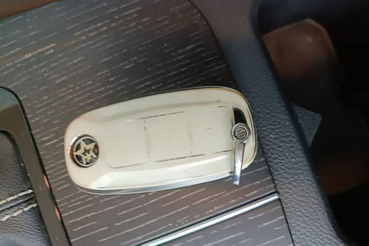 Used Venucia D60 2021 PLUS 1.6L XL CVT Yue Ling Edition