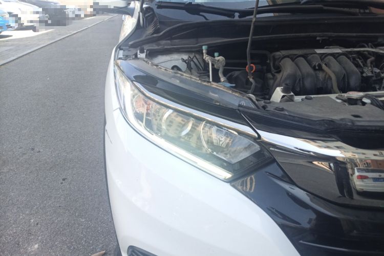 Used Honda Vezel 2020 1.5L CVT Pioneer Edition Right Front Headlight