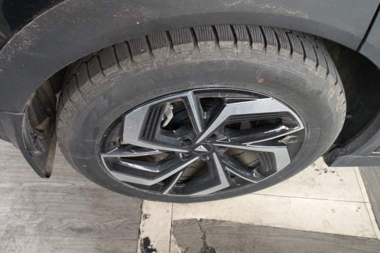 Used Deepal S07 2025 Deepal Intelligent Driving AD PRO Range-Extended Version