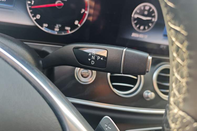 Used Mercedes-Benz E-Class 2018 Restyled E 300 L Sport Luxury Edition
