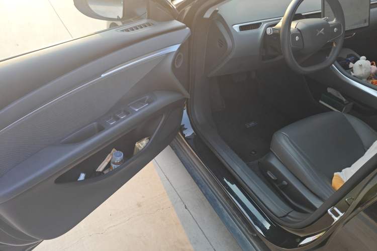 Used XPeng MONA M03 2024 515 Long-Range