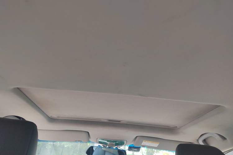 Used MG GT 2015 1.5T Automatic Luxury Edition
