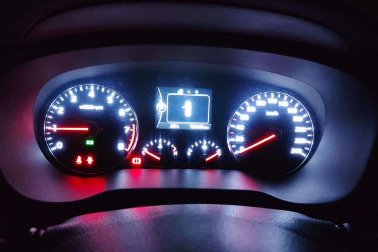 Used Kia K4 2015 1.8L Automatic GLS Special