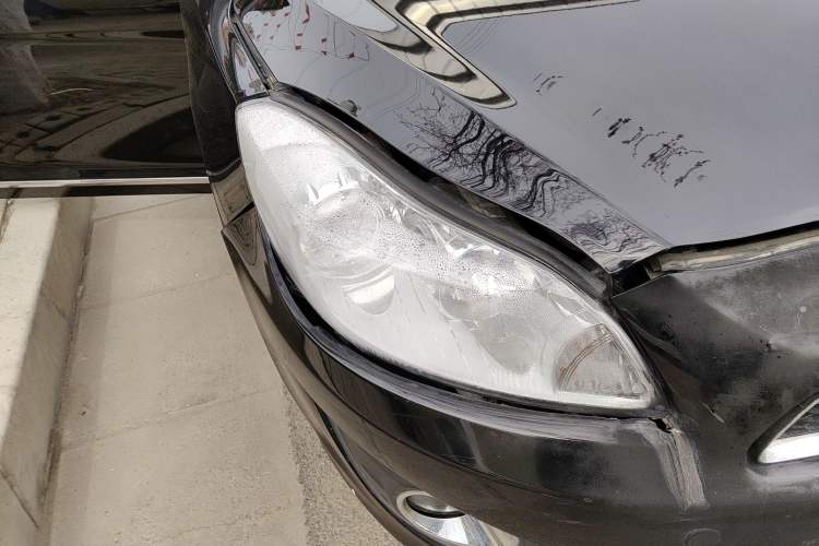 Used Great Wall C50 2013 1.5T Manual Elite Edition
