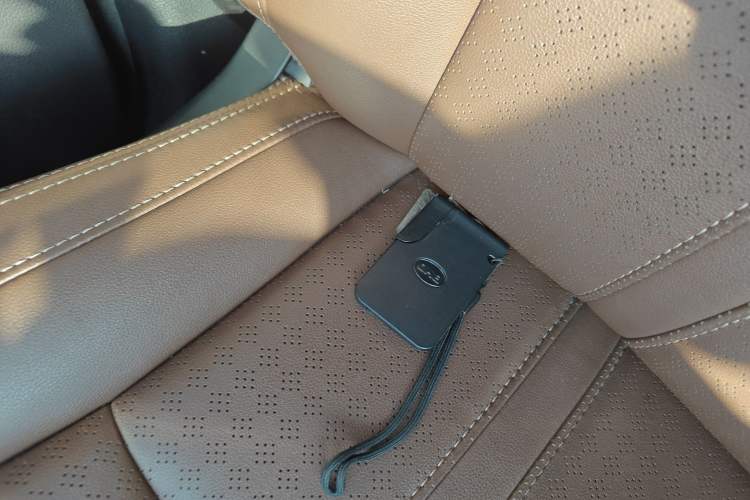 Used BYD S7 2015 2.0T Upgraded Automatic Flagship Version