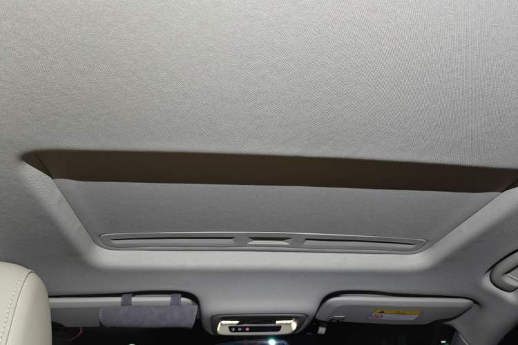 Used Buick Regal 2021 552T Elite Edition Headliner