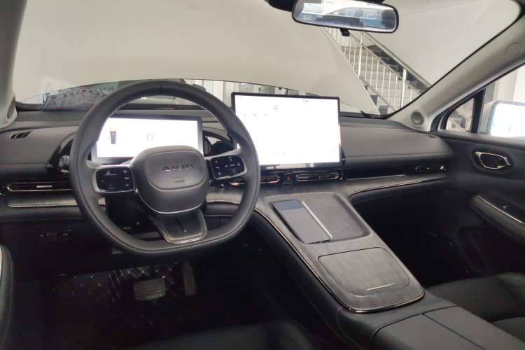 Used AION S MAX 2024 70 Star Edition