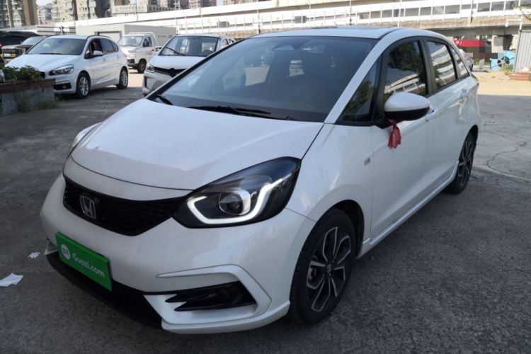 Used Honda LIFE 2023 1.5L CVT SPO-SS Dynamic Edition