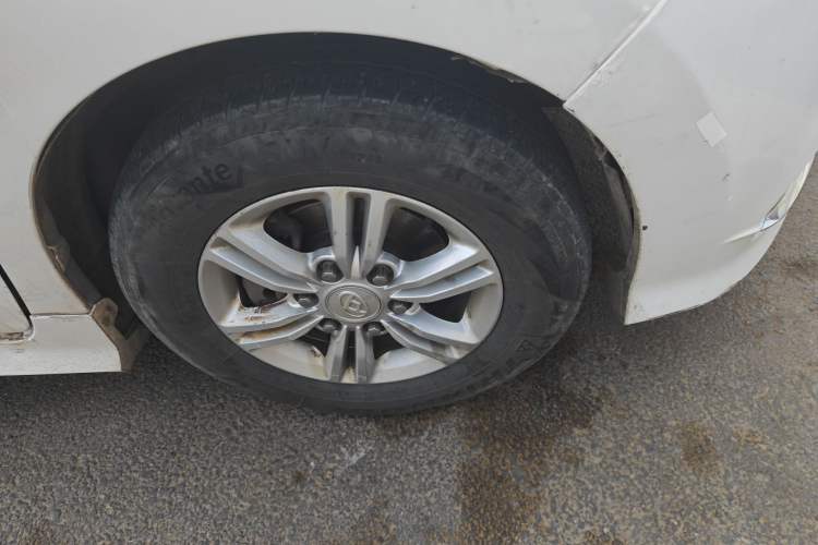 Used SAIC MAXUS G10 2019 PLUS 2.0T Automatic Elite Edition China VI Standard
