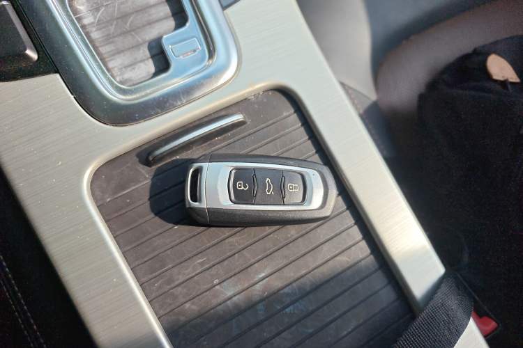 Used Geely Auto Emgrand GL 2017 1.3T DCT Luxury Model