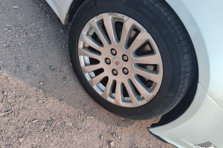 Used Cadillac CTS 2010 3.0 Elite Sport Edition