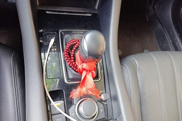 Used Mazda Atenza 2020 2.5L Skyline Sport Edition
