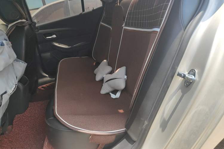 Used Chevrolet Malibu 2014 1.6T Automatic Comfort Edition
