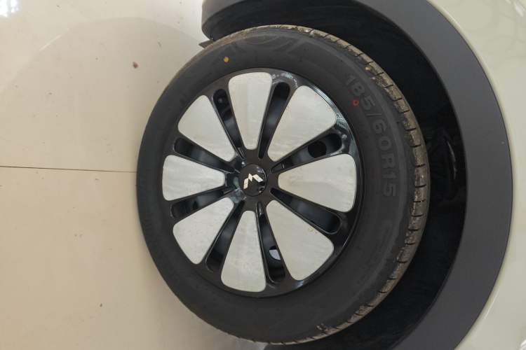 Used Wuling Bingo 2024 333 km Enjoyment Version
