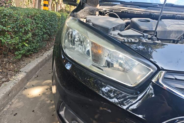 Used Chevrolet Cruze 2015 1.5L Automatic Fashion Navigation Edition
