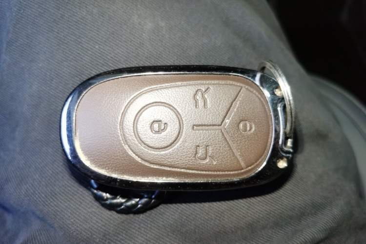 Used Geely Galaxy Geome 2026 Model 310km Youth Edition