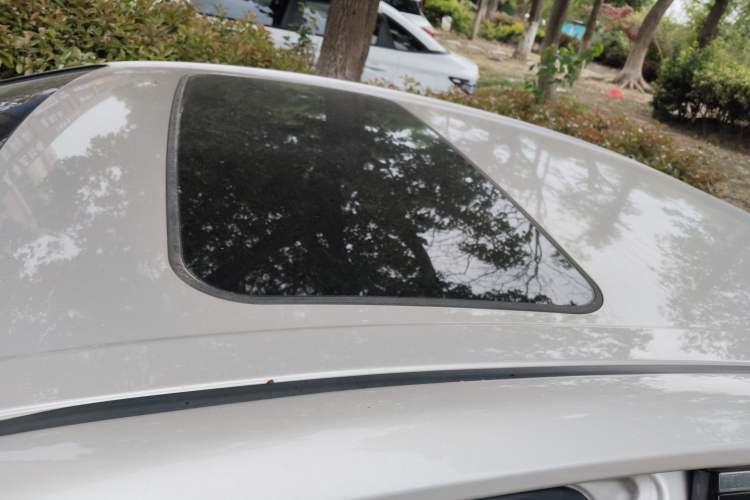 Used Toyota Camry 2019 2.0G Luxury Edition China VI Standard
