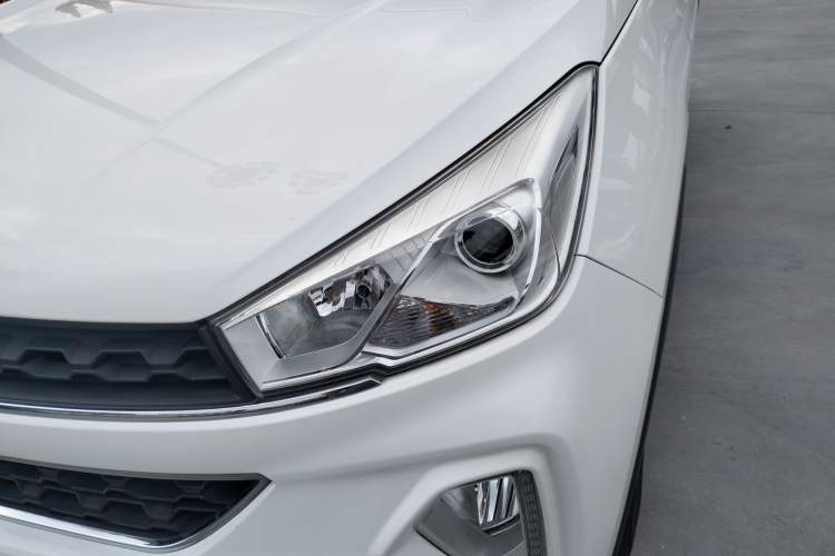 Used Wuling Hongguang S3 2018 1.5L Manual Luxury Model China V Standard