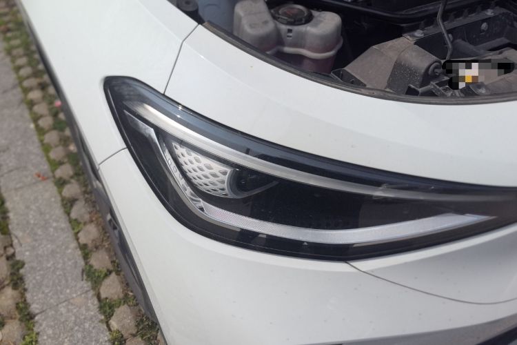 Used Volkswagen ID.4 CROZZ 2024 Pure Edition Limited Edition