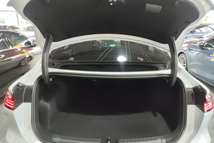 Used Geely Galaxy A7 2025 Model EM-i 150km Exploration+ Edition