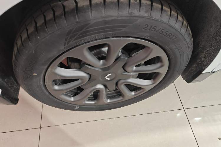 Used Wuling Xingguang 2025 70km Smart Standard Version
