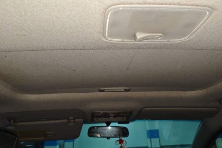 Used Kia Forte 2009 1.6L AT GLS
